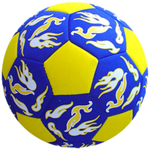 soccer ball